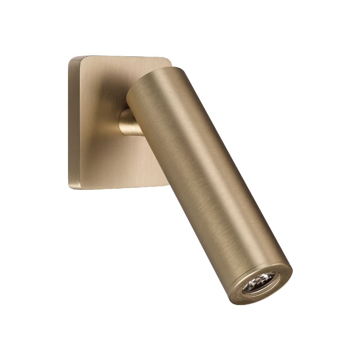 Спот Arlight SP-READER-NB-S60x60-3W Warm2700 (BR, 20 deg, 230V) 052943 Спот Arlight SP-READER-NB-S60x60-3W Warm2700 (BR, 20 deg, 230V) 052943