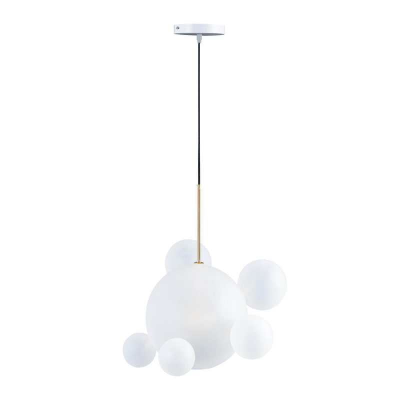 Подвесной светильник Loft IT Bolle 2030-P6 Подвесной светильник Loft IT Bolle 2030-P6
