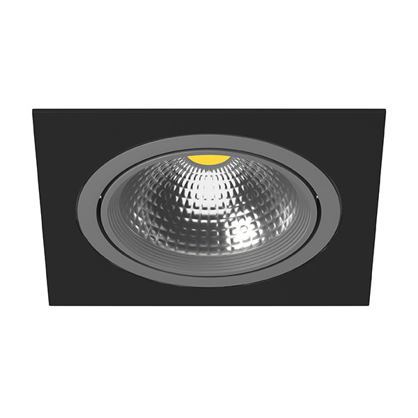 Встраиваемый светильник Lightstar INTERO 111 i81709 (217817+217909) Встраиваемый светильник Lightstar INTERO 111 i81709 (217817+217909)