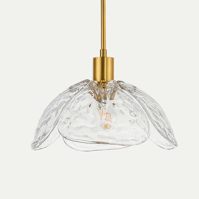 Подвесной светильник ImperiumLoft Fleur 140695-26
