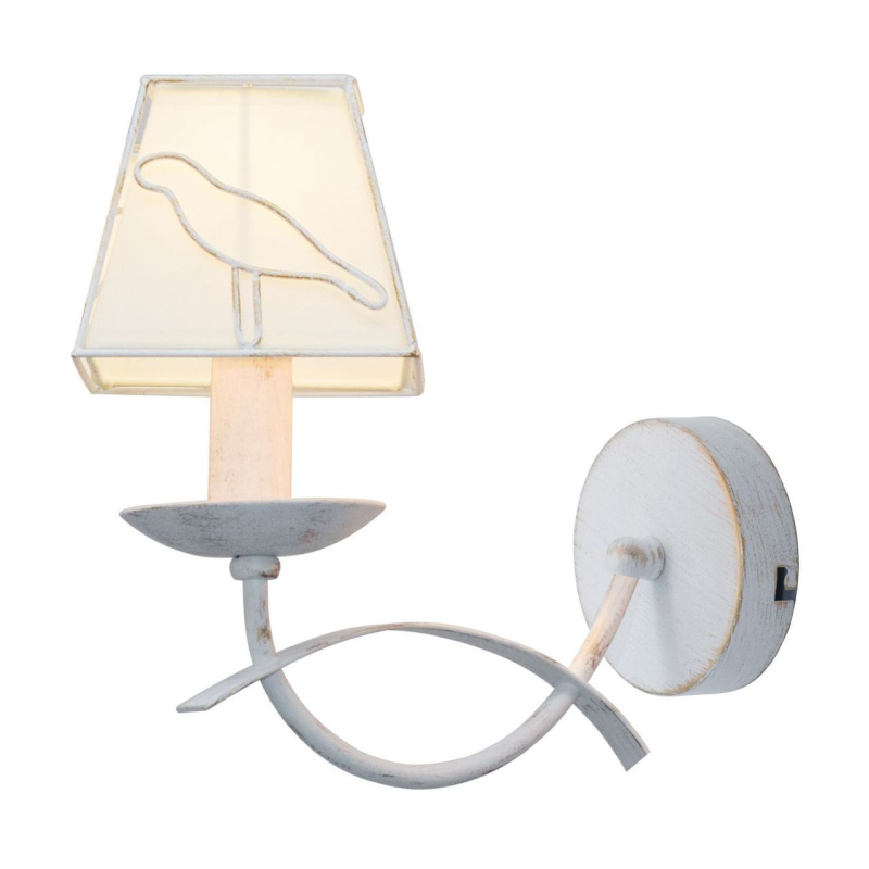 Бра Toplight Grace TL1139-1W Бра Toplight Grace TL1139-1W