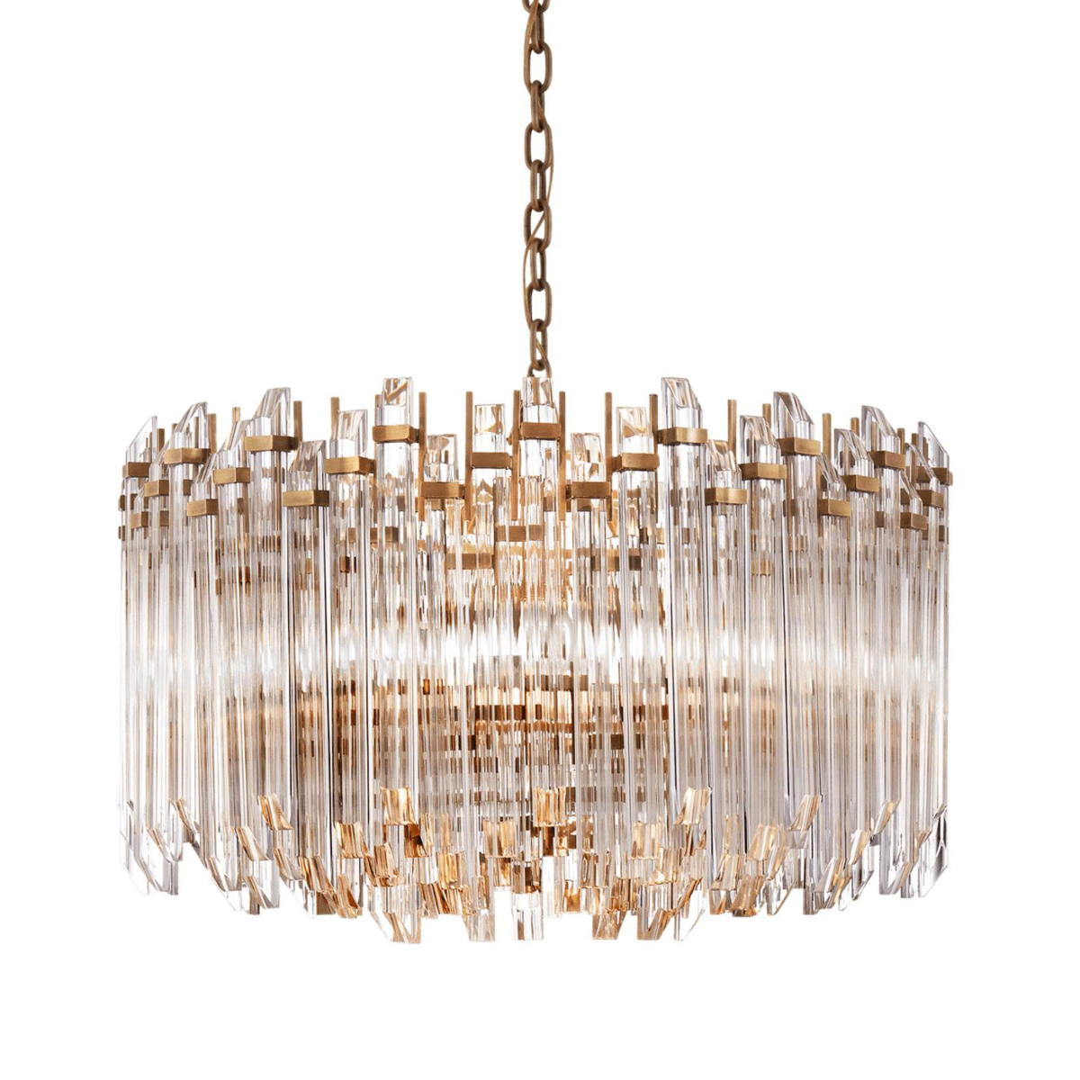 Подвесная люстра Delight Collection Adele OWD241 gold Подвесная люстра Delight Collection Adele OWD241 gold