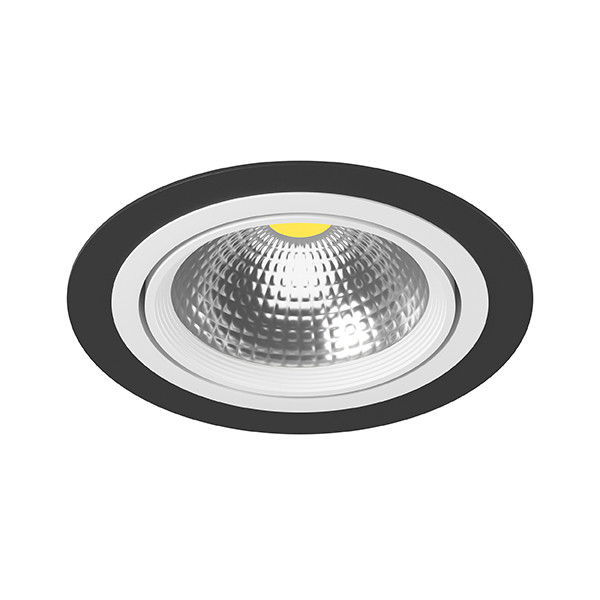 Встраиваемый светильник Lightstar INTERO 111 i91706 (217917+217906) Встраиваемый светильник Lightstar INTERO 111 i91706 (217917+217906)