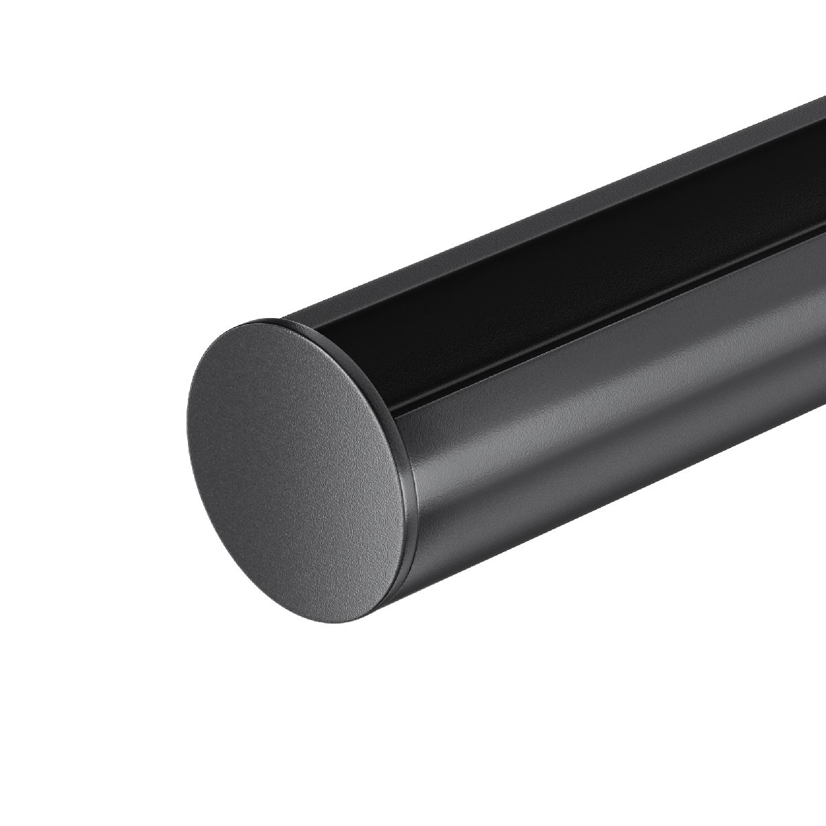 Опорный стержень Maytoni Pendant system Parity TRA130SR-1B Опорный стержень Maytoni Pendant system Parity TRA130SR-1B