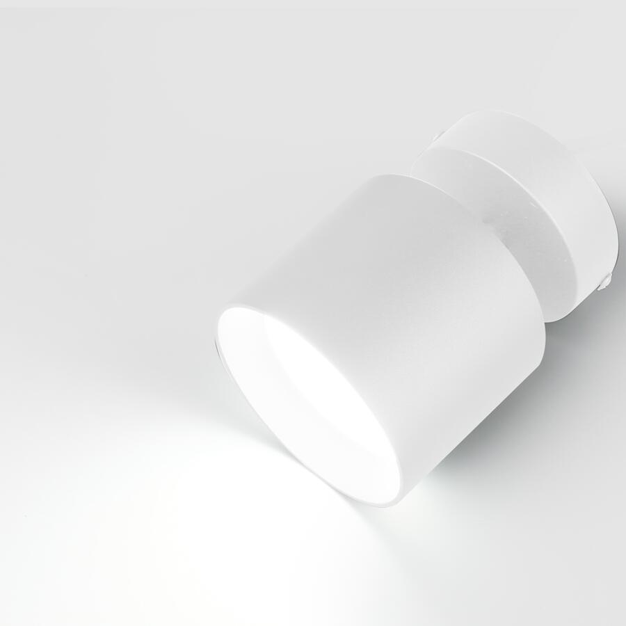 Спот General GWL-GX53-M-IP20 661727 Спот General GWL-GX53-M-IP20 661727