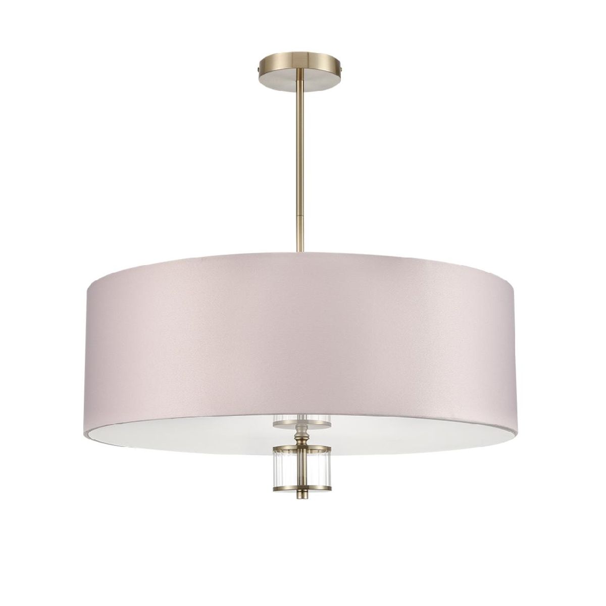 Люстра на штанге Lumion Damona 8109/7C Люстра на штанге Lumion Damona 8109/7C