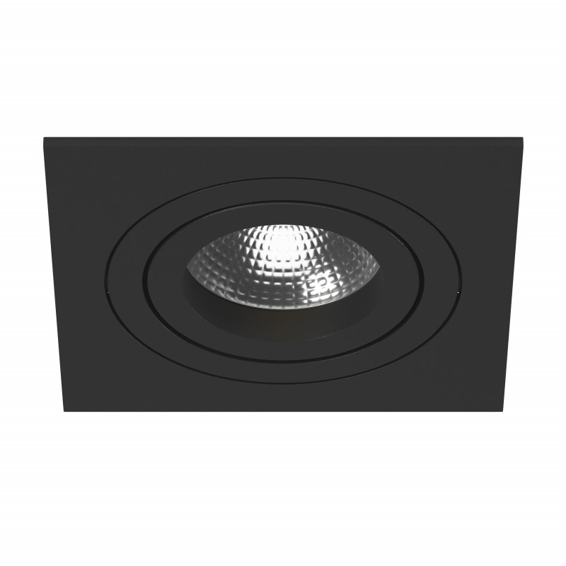 Встраиваемый светильник Lightstar INTERO 16 i51707 (217517+217607) Встраиваемый светильник Lightstar INTERO 16 i51707 (217517+217607)