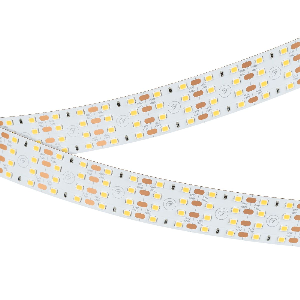 Светодиодная лента Arlight UL-A320-24mm 24V Warm3000 (26 W/m, IP20, 2.5m) 042339 Светодиодная лента Arlight UL-A320-24mm 24V Warm3000 (26 W/m, IP20, 2.5m) 042339