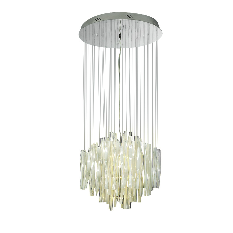Подвесной светильник DeLight Collection Illuminati MD4506-18B Подвесной светильник DeLight Collection Illuminati MD4506-18B