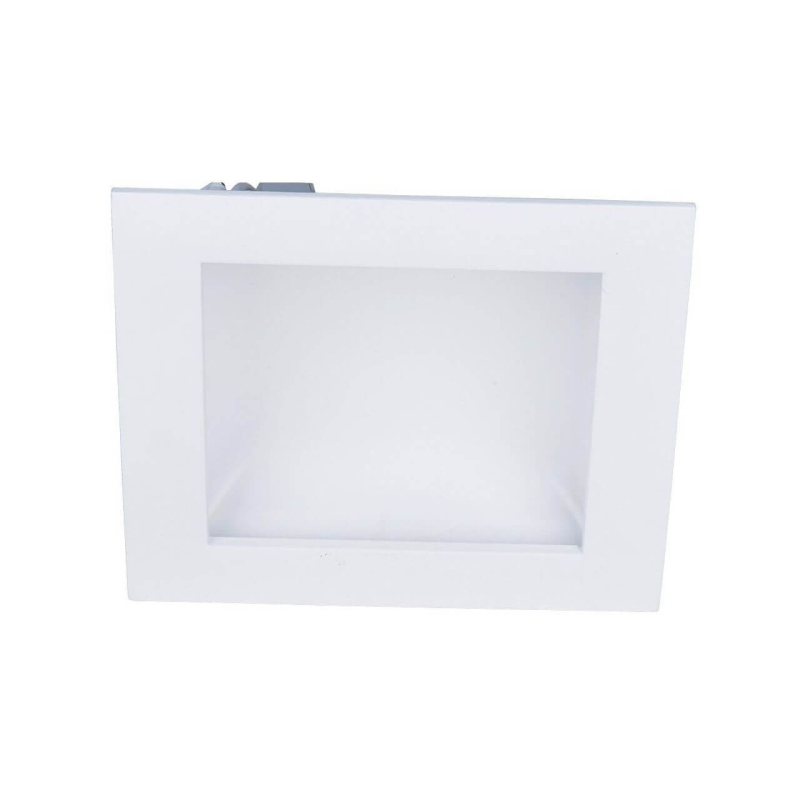 Встраиваемый светодиодный светильник Arte Lamp Riflessione A7412PL-1WH Встраиваемый светодиодный светильник Arte Lamp Riflessione A7412PL-1WH