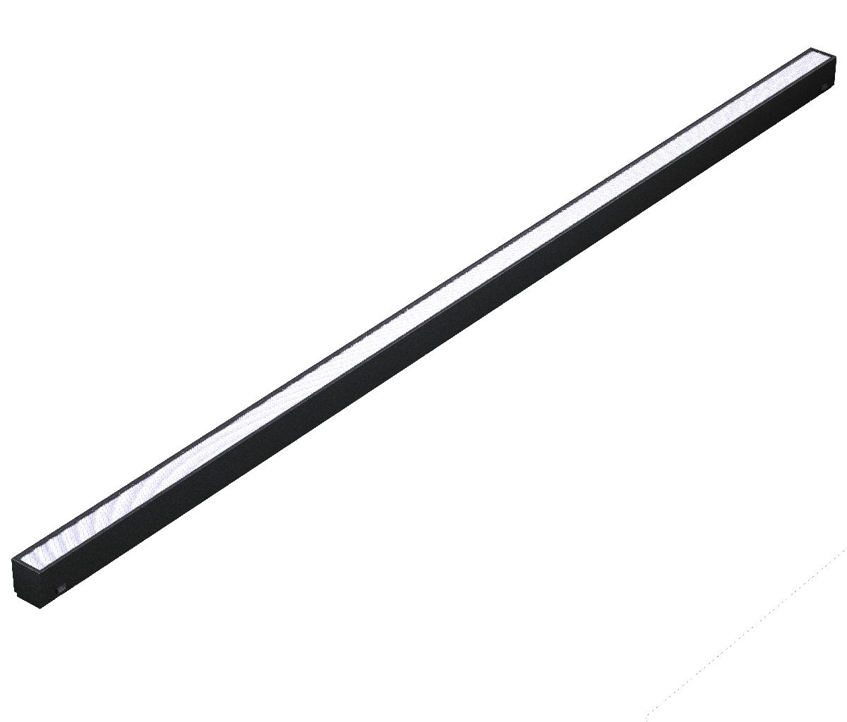 Трековый магнитный светильник iLedex Vision 4825-038-L895-30W-110DG-3000K-BK Трековый магнитный светильник iLedex Vision 4825-038-L895-30W-110DG-3000K-BK