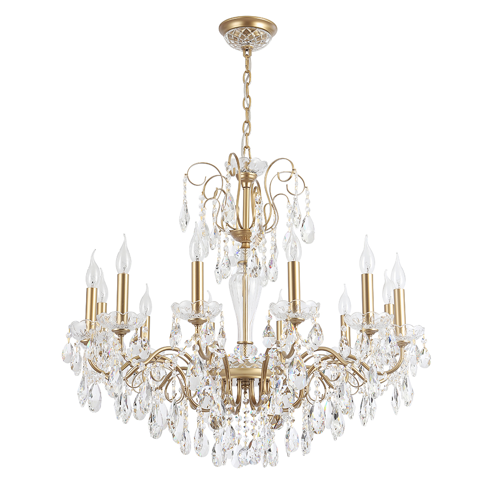 Подвесная люстра Crystal Lux MONTANA SP12 Подвесная люстра Crystal Lux MONTANA SP12