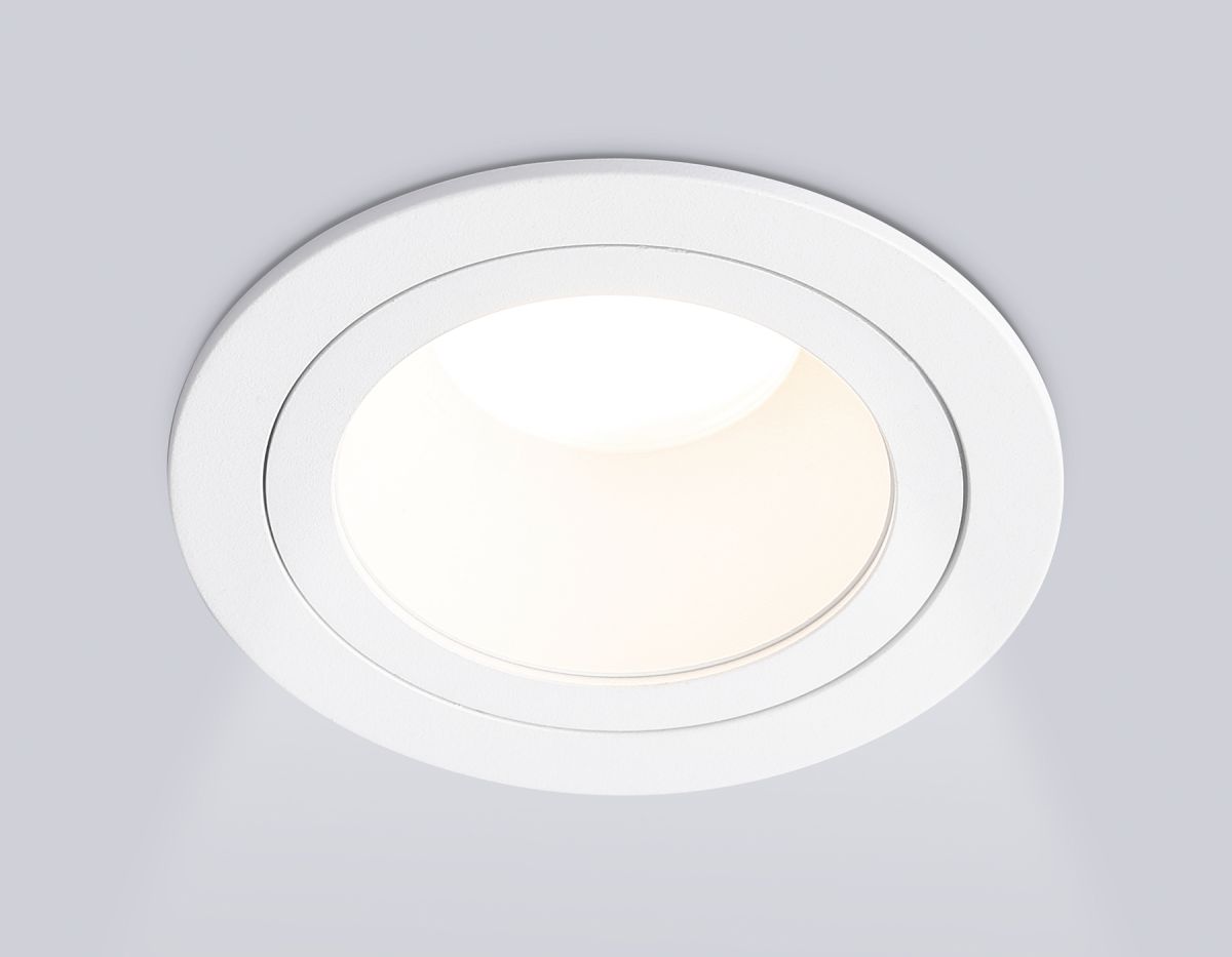 Встраиваемый светильник Ambrella Light Techno spot Technic base TN102822 Встраиваемый светильник Ambrella Light Techno spot Technic base TN102822
