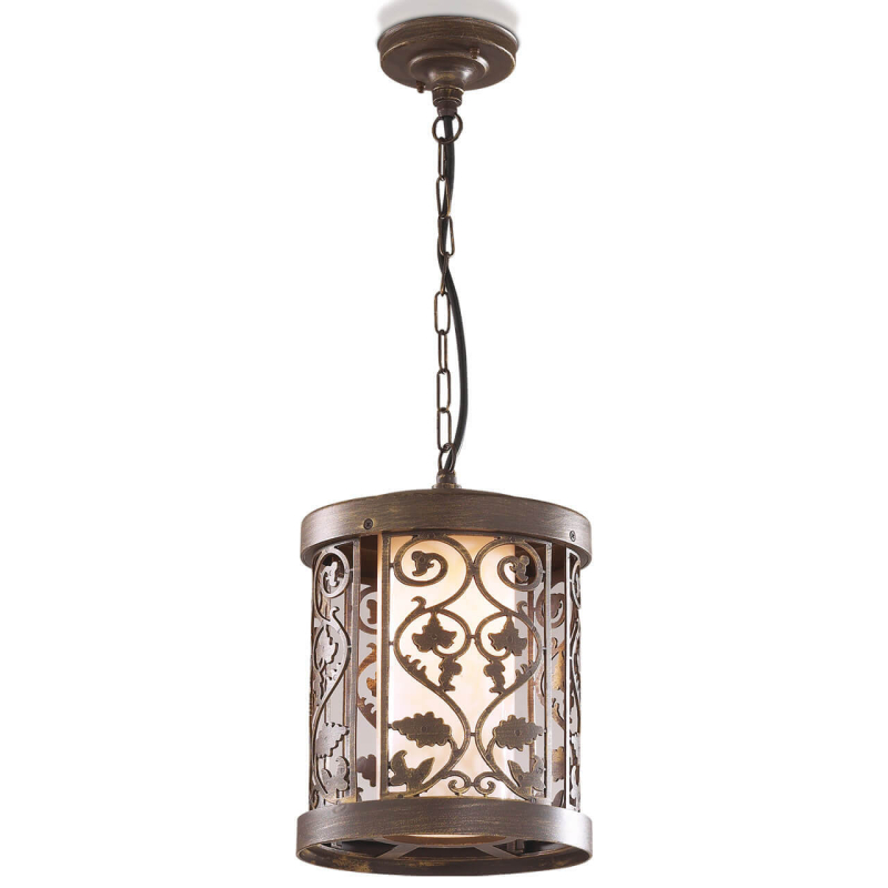 Уличный подвесной светильник Odeon Light Kordi 2286/1 Уличный подвесной светильник Odeon Light Kordi 2286/1
