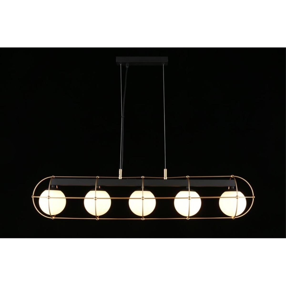 Подвесная люстра Aployt Mahot APL.317.03.05