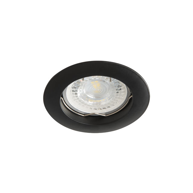 Точечный светильник Kanlux Vidi CTC-5514-B 25995 Точечный светильник Kanlux Vidi CTC-5514-B 25995