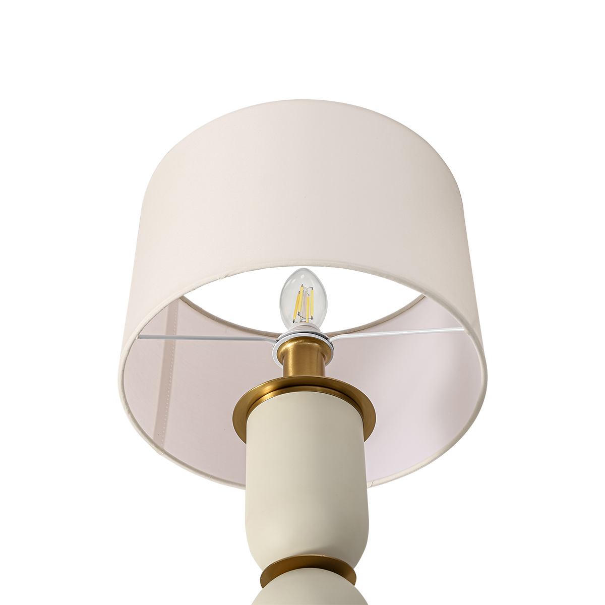 Настольная лампа Lumion Neoclassi Eclate 8412/1T