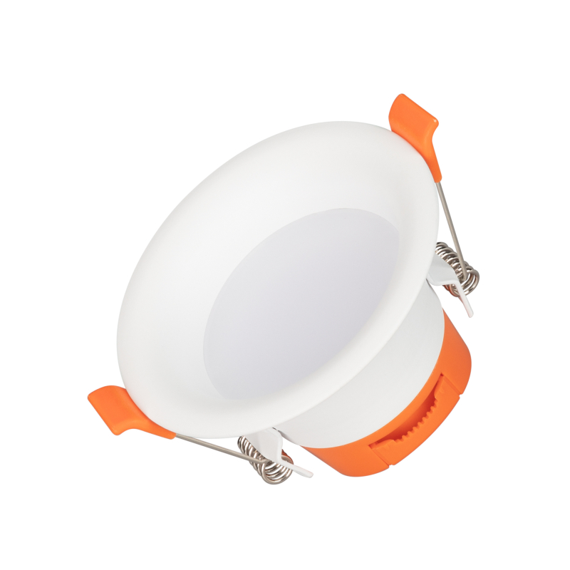 Встраиваемый светильник Arlight MS-BLIZZARD-BUILT-R90-6W Day4000 (WH, 100 deg, 230V) 035550 Встраиваемый светильник Arlight MS-BLIZZARD-BUILT-R90-6W Day4000 (WH, 100 deg, 230V) 035550