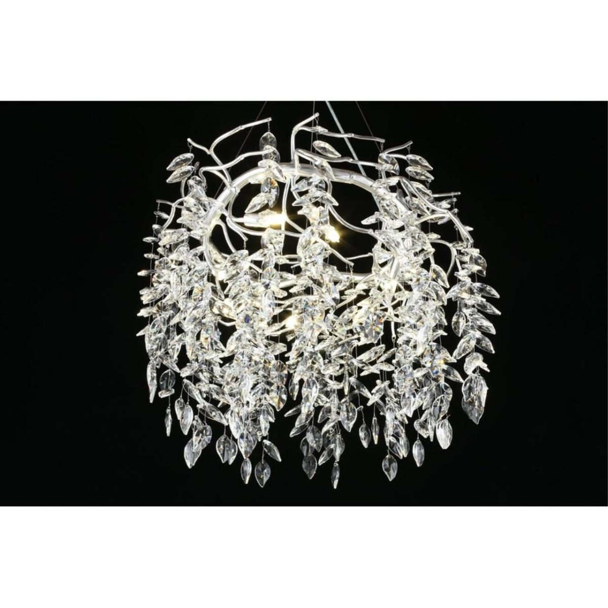 Подвесная люстра Aployt Gertunia APL.847.13.10