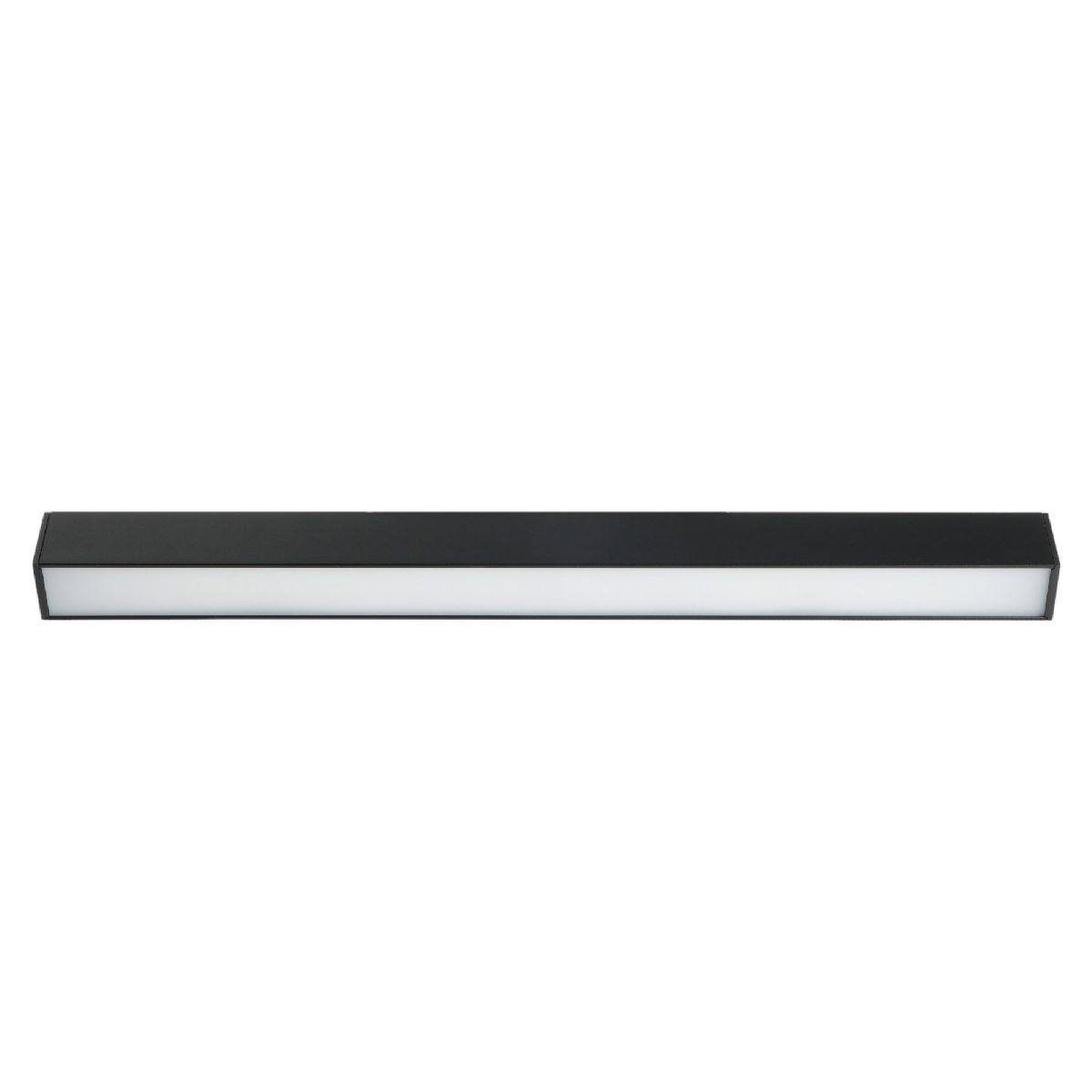 Трековый магнитный светильник Voltalighting Light AIJL-CX-E0031/20W/100/4К/B Трековый магнитный светильник Voltalighting Light AIJL-CX-E0031/20W/100/4К/B