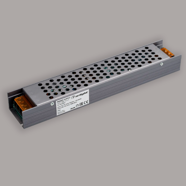 Блоки питания для лент