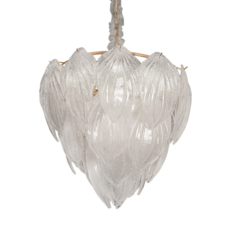 Подвесная люстра Delight Collection Novida B014 L4 light gold Подвесная люстра Delight Collection Novida B014 L4 light gold