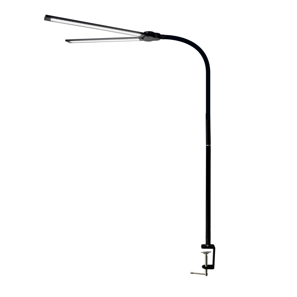 Настольная лампа Arte Lamp Tilt A5127LT-1BK