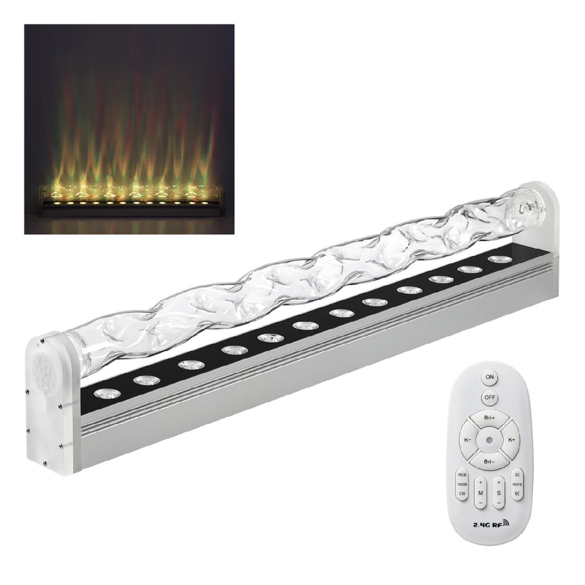 Торшер Odeon Light Waterfall 7027/72FL Торшер Odeon Light Waterfall 7027/72FL