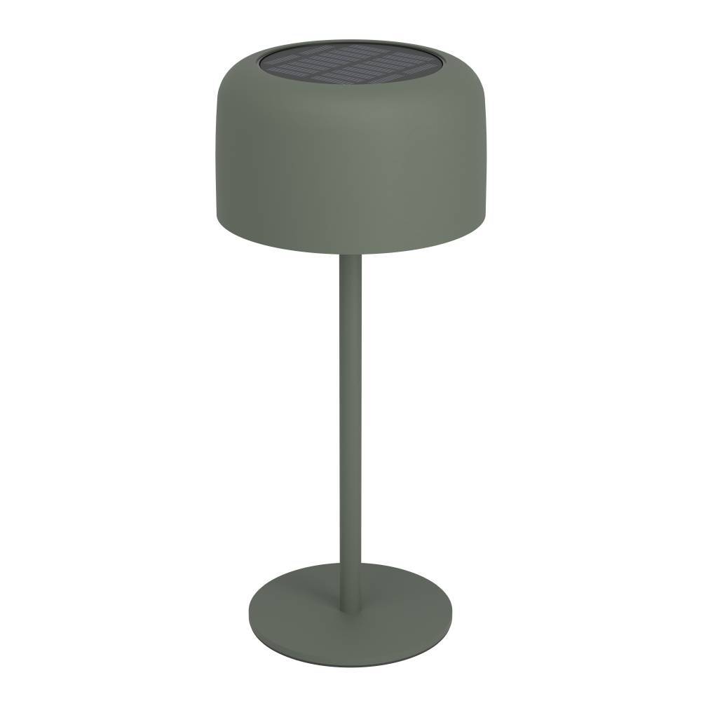 Настольная лампа на солнечных батареях Eglo Roccanova 901894 Настольная лампа на солнечных батареях Eglo Roccanova 901894