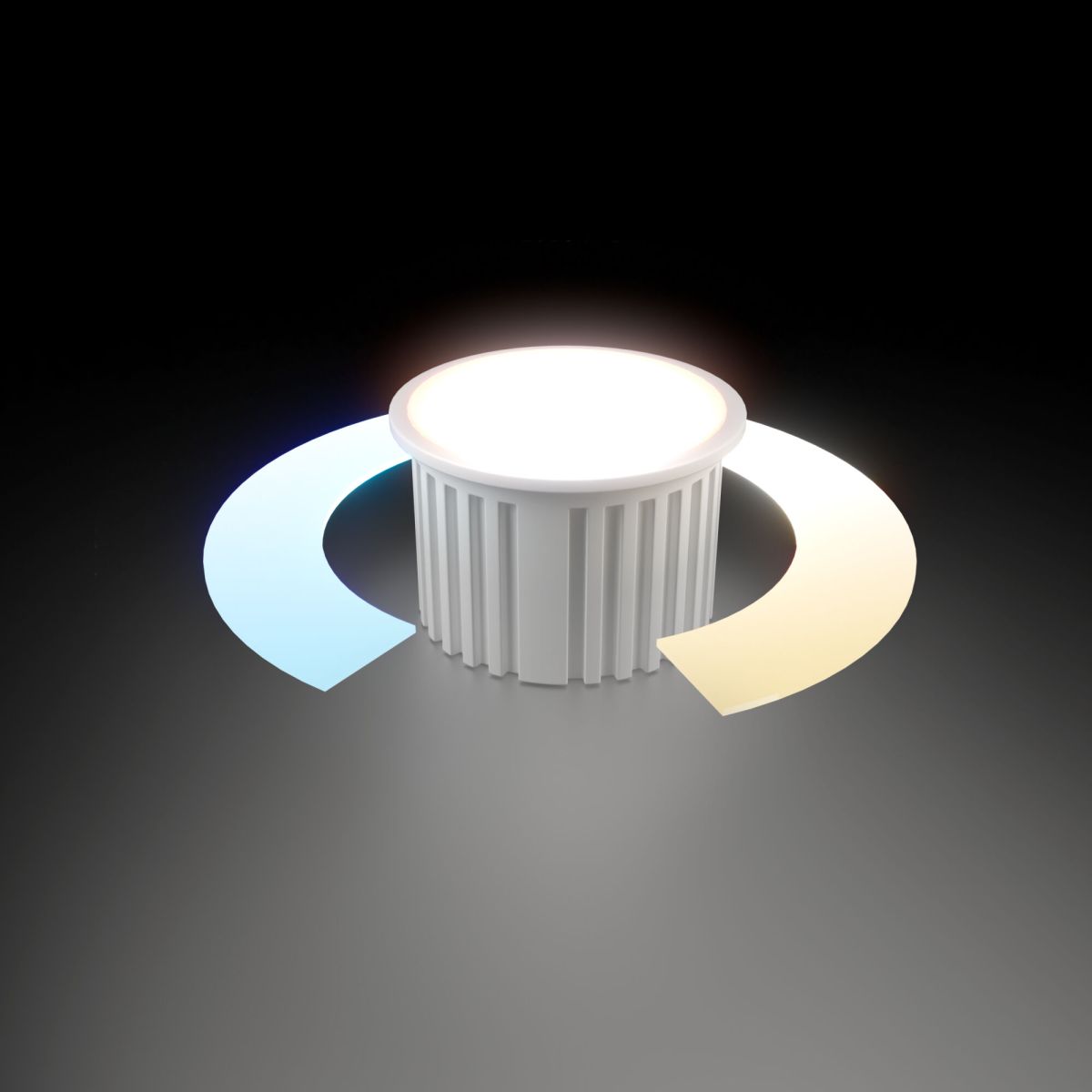 Умный светодиодный модуль Elektrostandard 7W 2700-6500K CCT+DIM BMGU1005 4690389217487 a071264 Умный светодиодный модуль Elektrostandard 7W 2700-6500K CCT+DIM BMGU1005 4690389217487 a071264