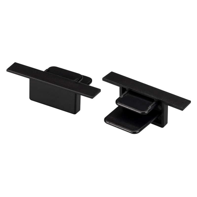 Заглушка Arlight LGD-2TR-CAP-F-BK 038684 Заглушка Arlight LGD-2TR-CAP-F-BK 038684