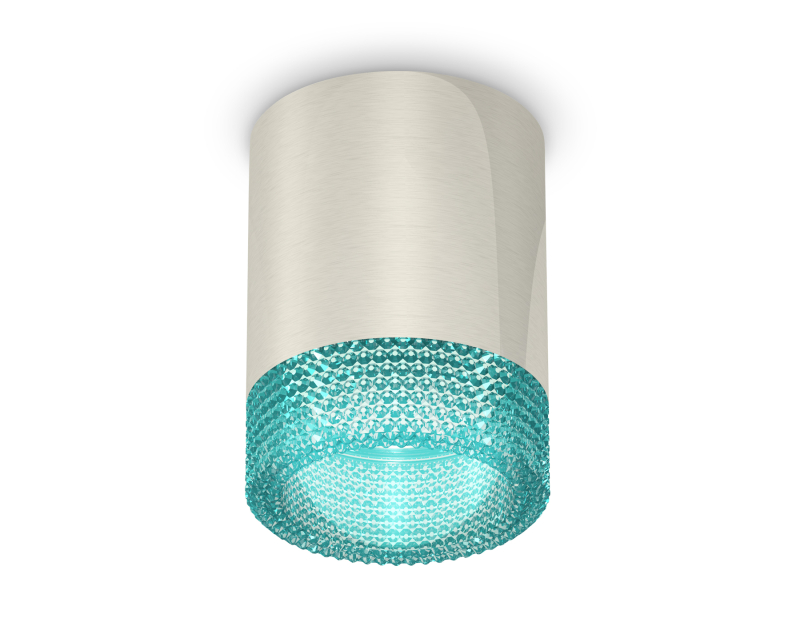 Накладной светильник Ambrella Light Techno XS6305011 (C6305, N6153) Накладной светильник Ambrella Light Techno XS6305011 (C6305, N6153)