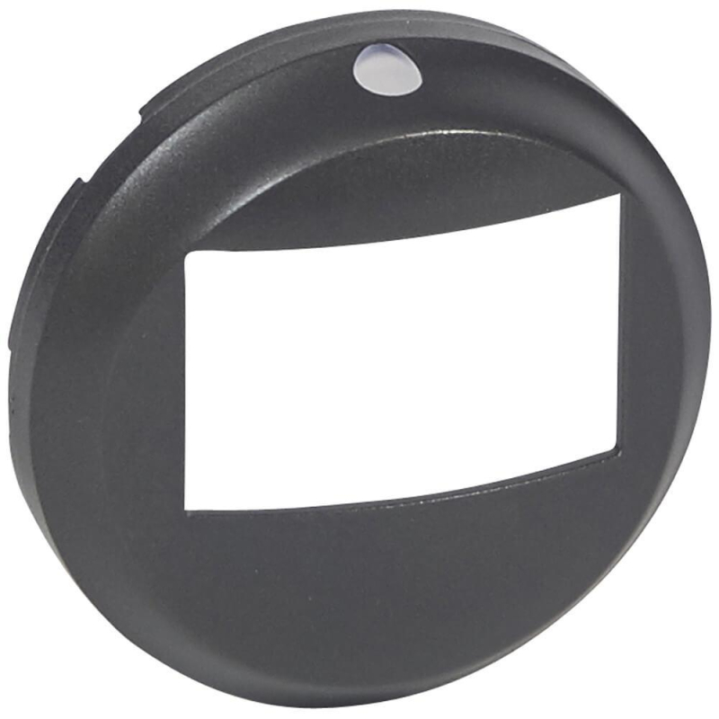 Лицевая панель Legrand Celiane датчика движения графит 067999