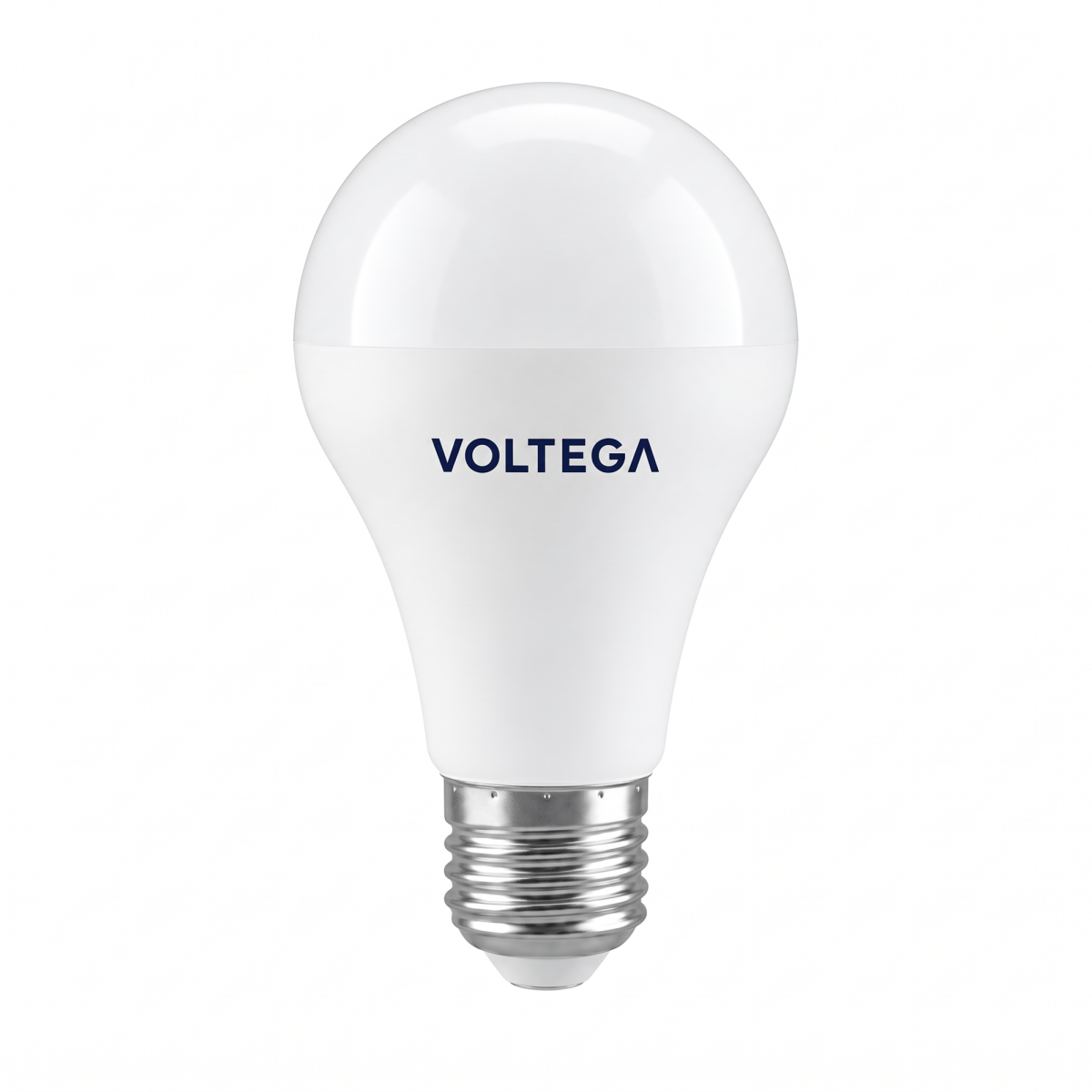 Светодиодная лампа Voltega Ультра Стандарт A70 20Вт 3000K E27 3145