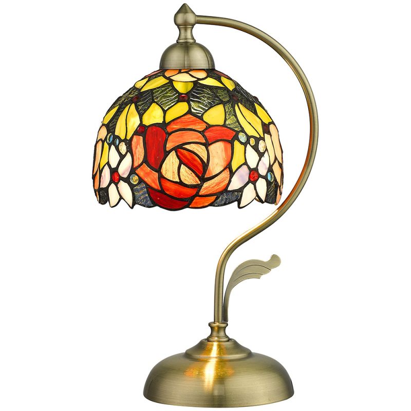 Настольная лампа Velante 828-804-01 Настольная лампа Velante 828-804-01