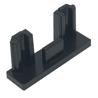 Заглушка Arlight MAG-VIBE-CAP-257 049537 Заглушка Arlight MAG-VIBE-CAP-257 049537