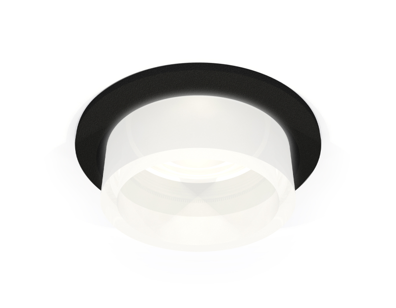 Встраиваемый светильник Ambrella Light Techno Spot XC6513066 (C6513, N6248) Встраиваемый светильник Ambrella Light Techno Spot XC6513066 (C6513, N6248)