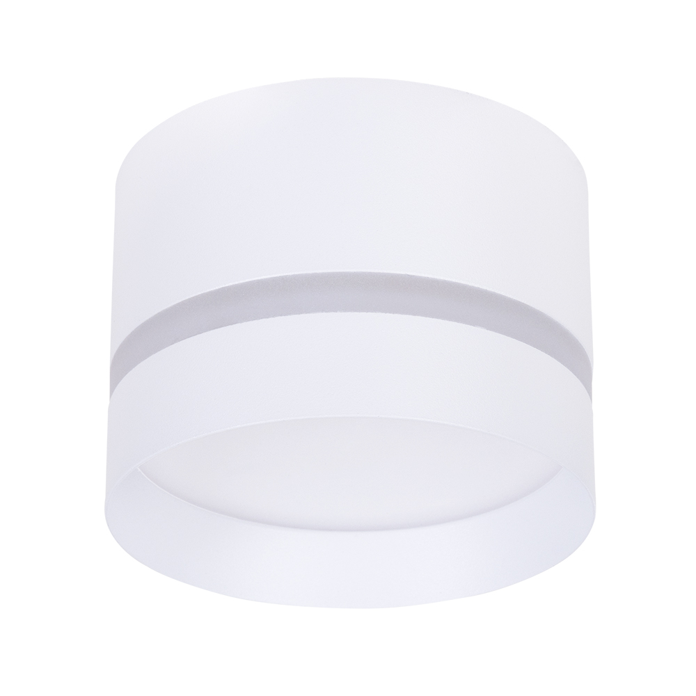 Накладной светильник Arte Lamp Imai A2265PL-1WH Накладной светильник Arte Lamp Imai A2265PL-1WH