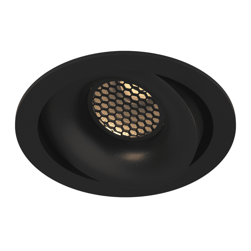 Антибликовая решетка SWG FS-GL-PG 003777