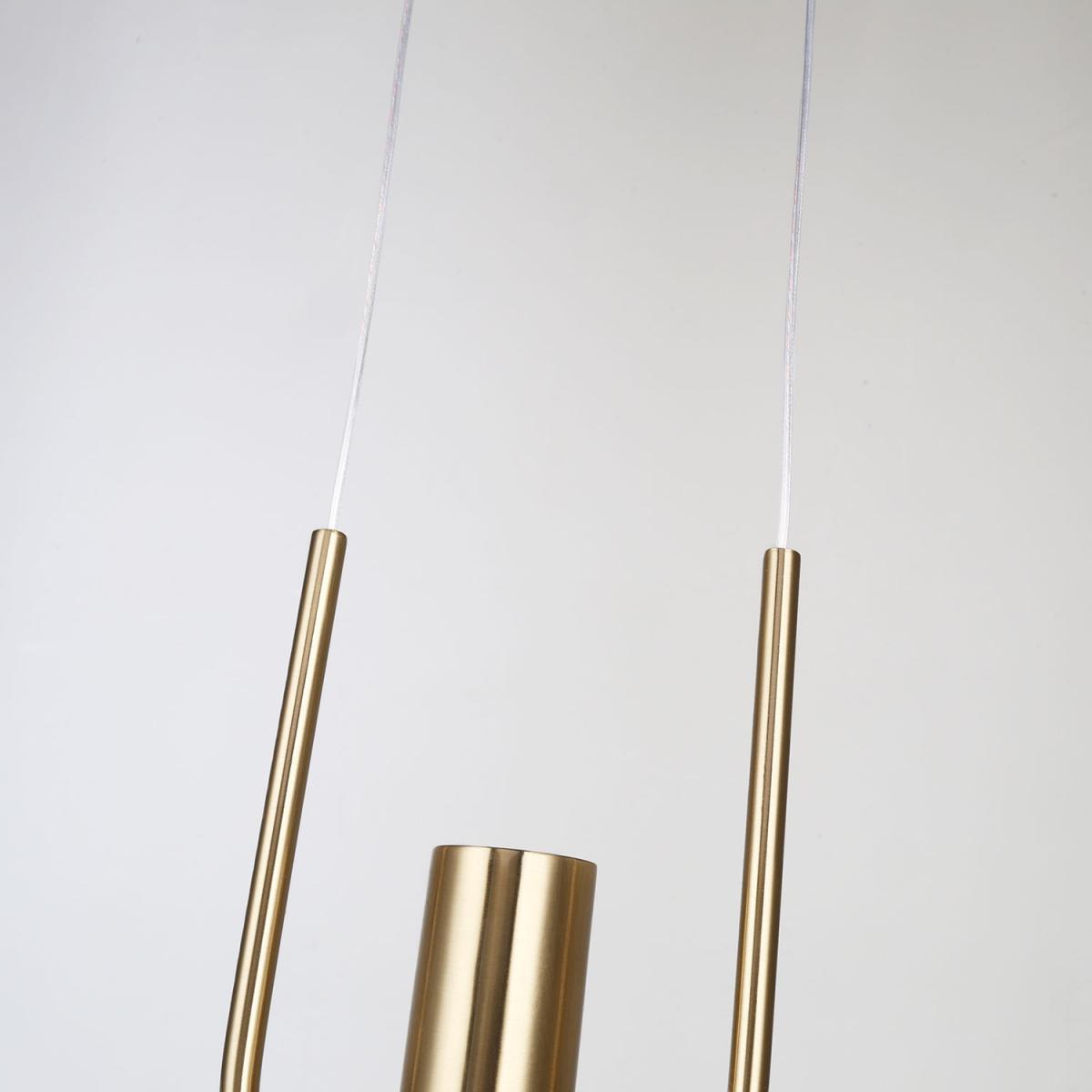 Подвесной светильник Favourite Levitas 4192-1P