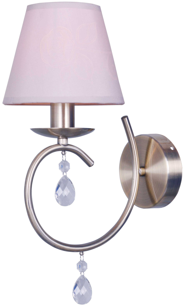 Бра Toplight Gillian TL1136-1W Бра Toplight Gillian TL1136-1W