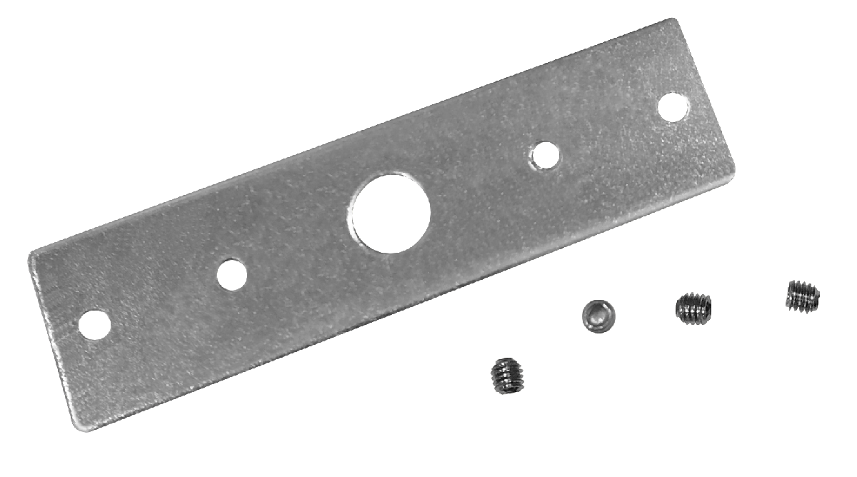 Соединительная планка iLedex Vision 4822-023 Соединительная планка iLedex Vision 4822-023