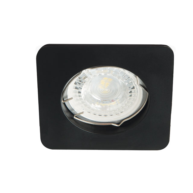 Встраиваемый светильник Kanlux Nesta DSL-B 26746 Встраиваемый светильник Kanlux Nesta DSL-B 26746