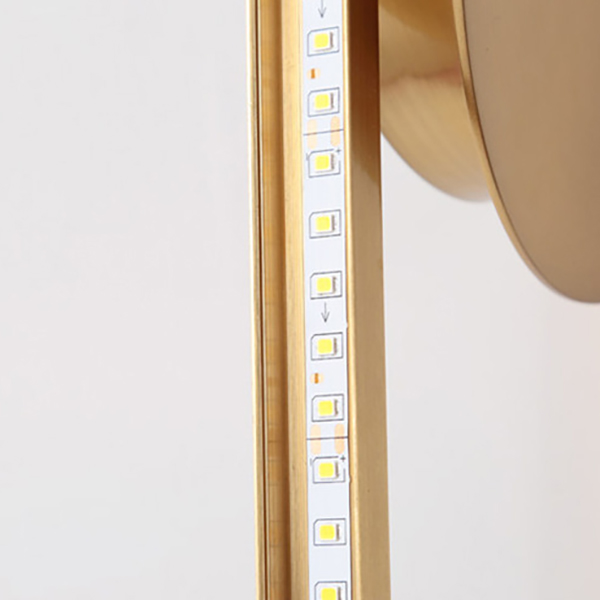 Настенный светильник ImperiumLoft Argyle 208950-23