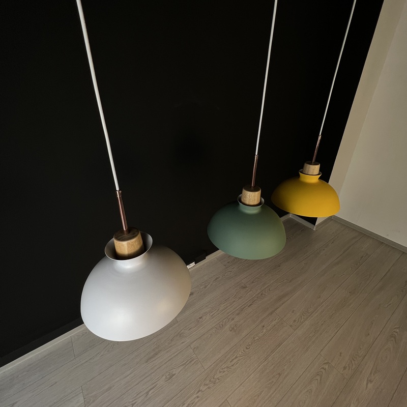 Подвесной светильник ImperiumLoft OMG 179782-26