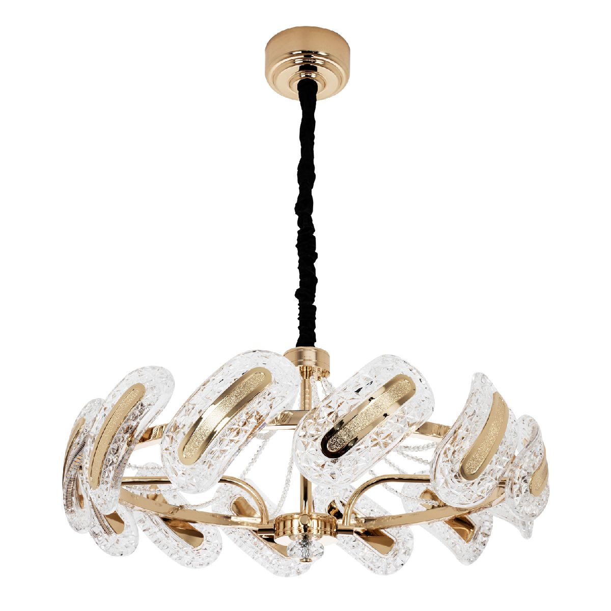 Подвесная люстра Modelux ML.2116.760 Подвесная люстра Modelux ML.2116.760