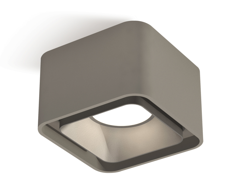 Накладной светильник Ambrella Light Techno XS7834003 (C7834, N7703) Накладной светильник Ambrella Light Techno XS7834003 (C7834, N7703)