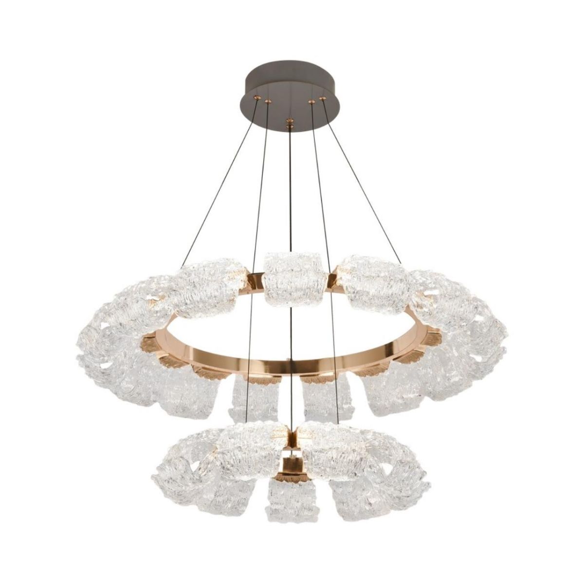 Подвесная люстра Aployt Irena APL.096.03.280