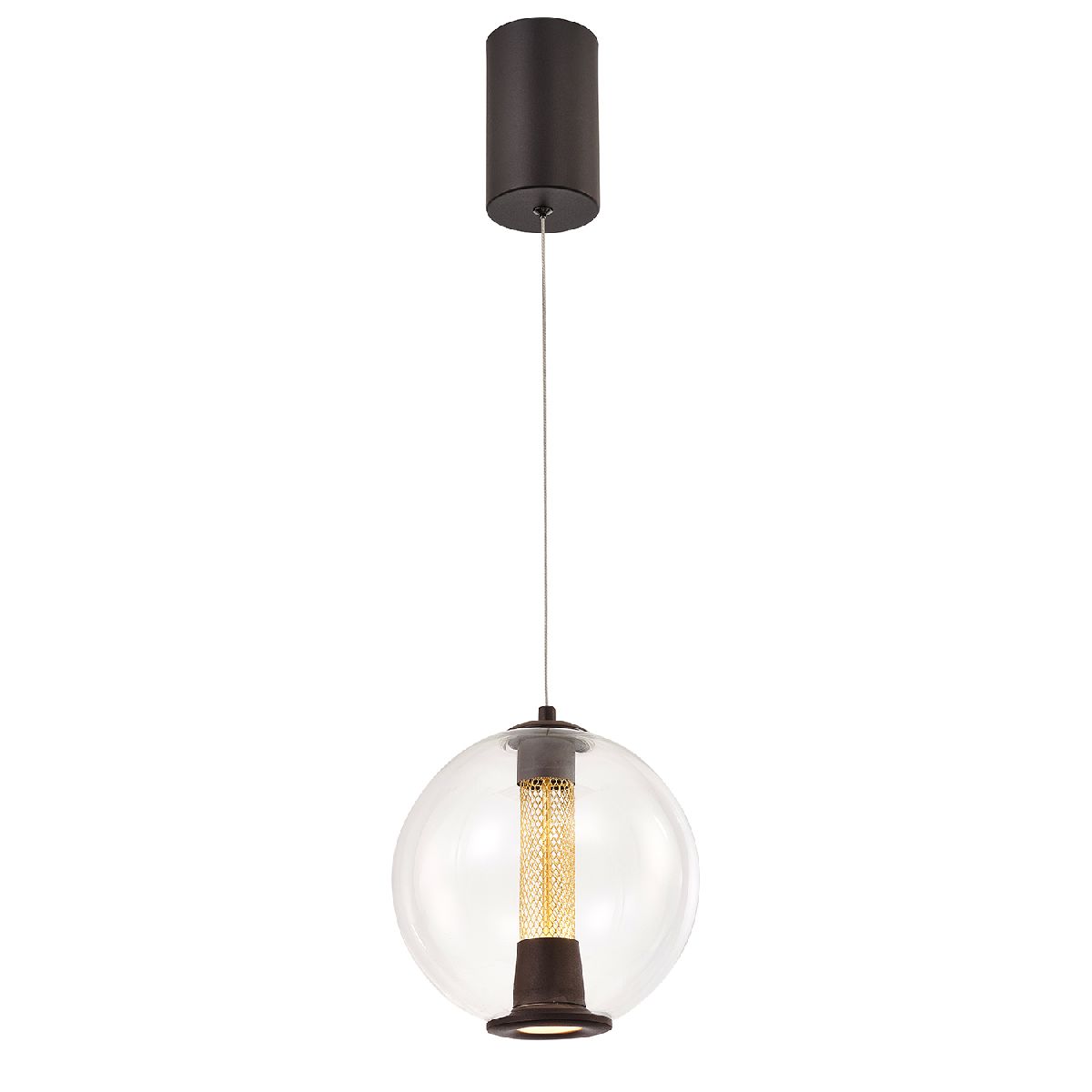 Подвесной светильник Favourite Boble 4550-2P Подвесной светильник Favourite Boble 4550-2P