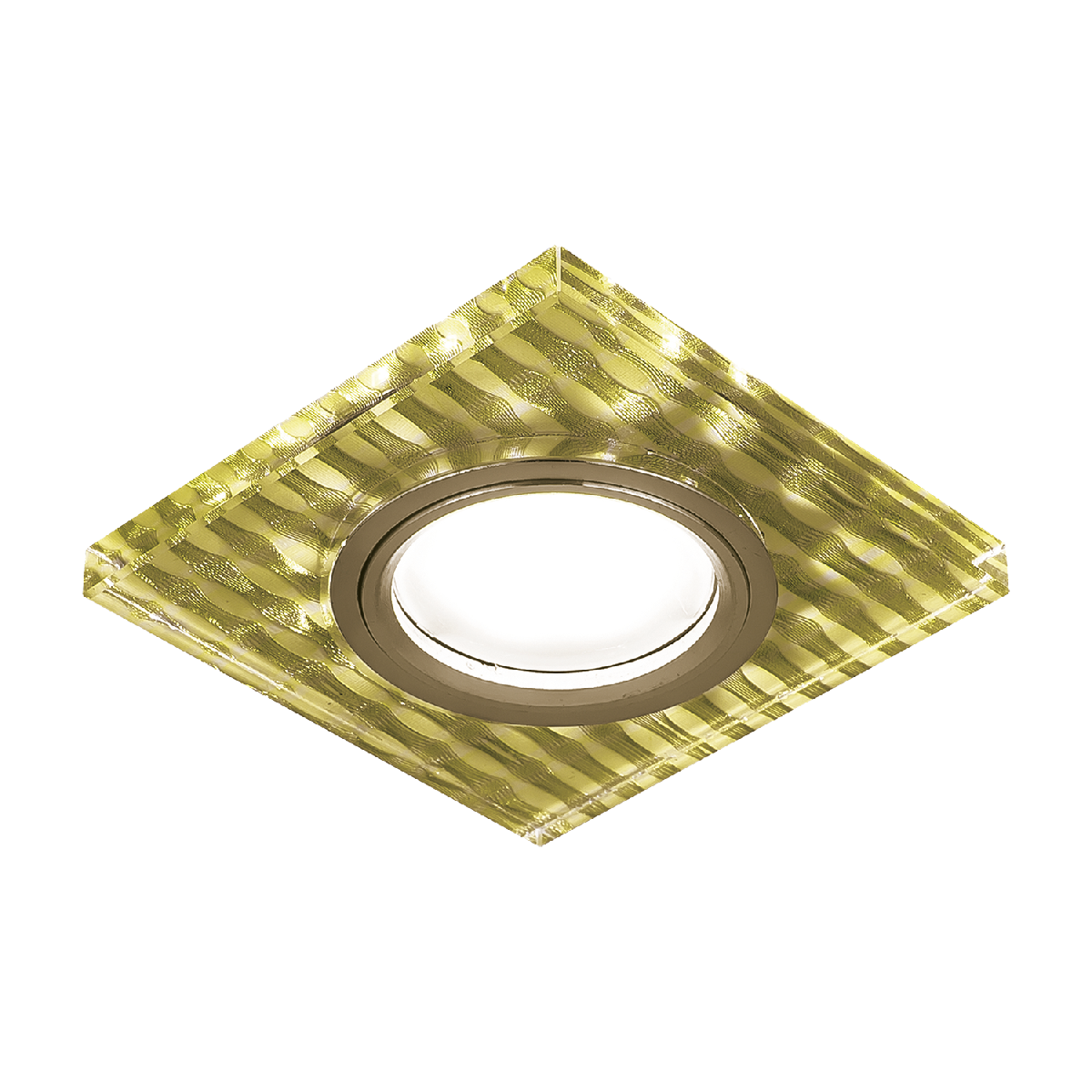 Встраиваемый светильник Gauss Backlight BL081 Встраиваемый светильник Gauss Backlight BL081